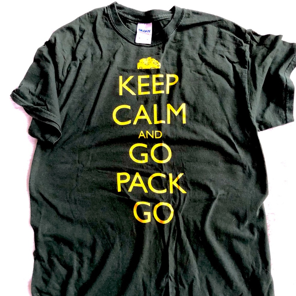 Green Bay Packers T-shirt